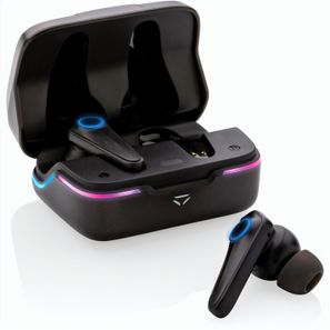 TWS Gaming Ohrhörer mit ENC