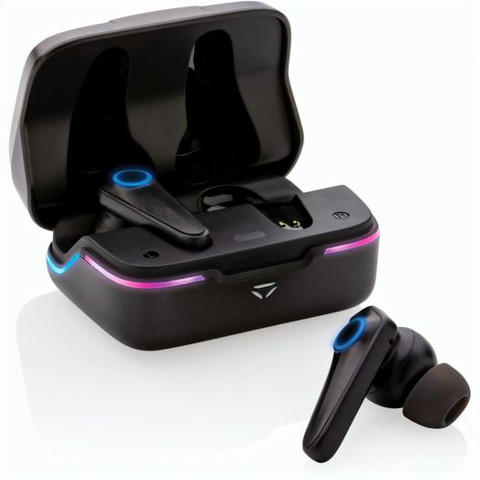 TWS Gaming Ohrhörer mit ENC (Bild 1)