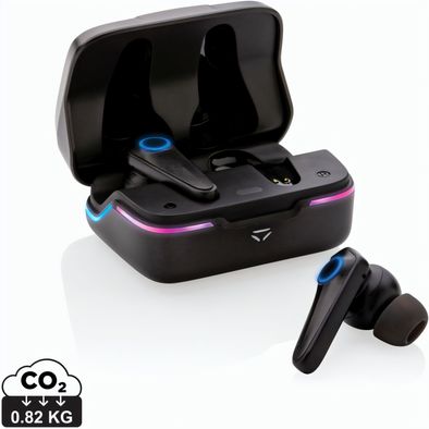 TWS Gaming Ohrhörer mit ENC