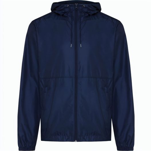 IQONIQ Logan Lightweight Jacke aus recyceltem Polyester (Bild 1)