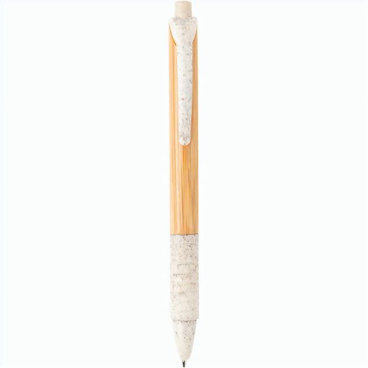 Bambus & Weizenstroh Stift (Bild 1)