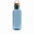 RCS rPET Flasche with Bambusdeckel und Griff (Bild 2)