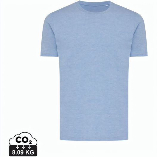 IQONIQ Brett T-Shirt aus recycelter Baumwolle (Bild 1)