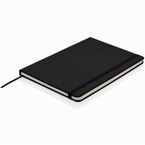 Basic Hardcover Notizbuch A5