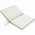 Basic Hardcover Notizbuch A5 (Bild 2)