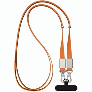 Nivo Crossbody-Handyband aus RCS recyceltem PET