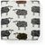 VINGA Sheep Decke aus GRS recyceltem PET (Bild 1)