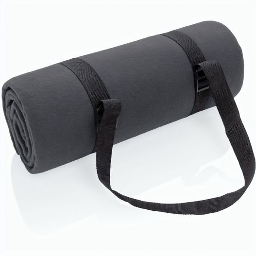 Produktabbildung Impact AWARE™ RPET Picknickdecke Impact AWARE™ RPET Picknickdecke (Bild 1)