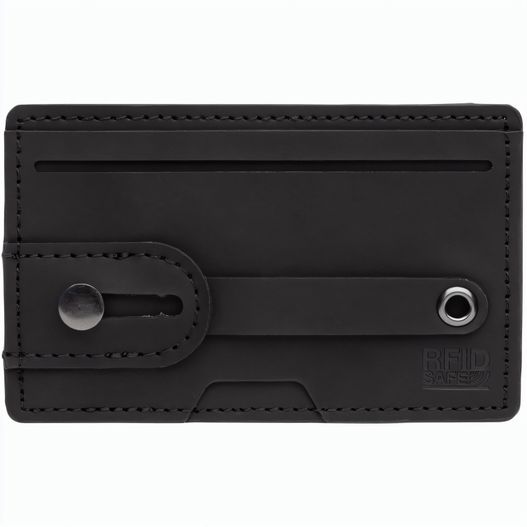 3-in1-RFID Kartenhalter für Ihr Smartphone (Bild 1)