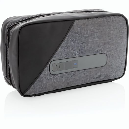 Produktabbildung Tragbare UV-C-Sterilisationstasche mit integriertem Akku Tragbare UV-C-Sterilisationstasche mit integriertem Akku (Bild 1)