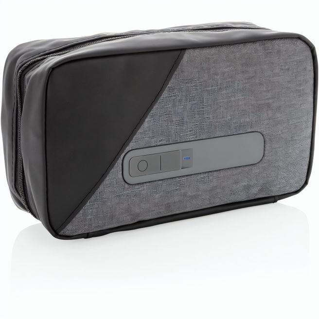 Produktabbildung Tragbare UV-C-Sterilisationstasche mit integriertem Akku Tragbare UV-C-Sterilisationstasche mit integriertem Akku