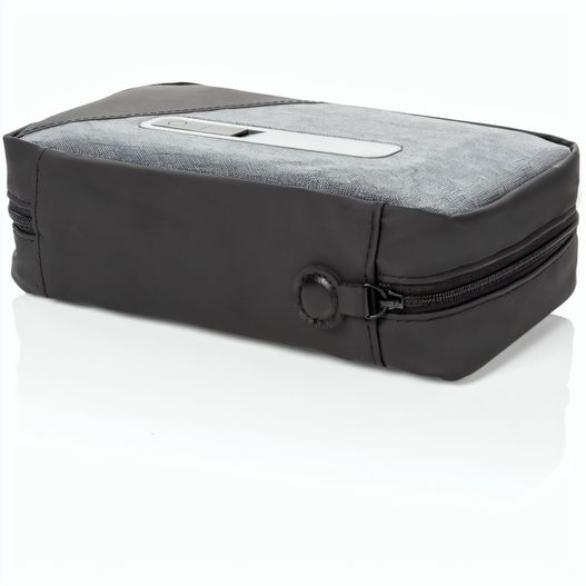 Produktabbildung Tragbare UV-C-Sterilisationstasche mit integriertem Akku Tragbare UV-C-Sterilisationstasche mit integriertem Akku (Bild 1)