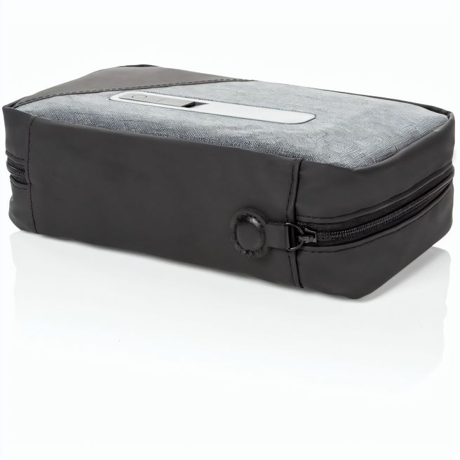 Tragbare UV-C-Sterilisationstasche mit integriertem Akku