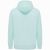 IQONIQ Rila Lightweight Hoodie aus recycelter Baumwolle (Bild 2)