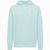 IQONIQ Rila Lightweight Hoodie aus recycelter Baumwolle (Bild 3)