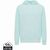 IQONIQ Rila Lightweight Hoodie aus recycelter Baumwolle