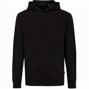 IQONIQ Jasper Hoodie aus recycelter Baumwolle