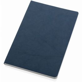 Salton Luxus Kraftpapier Notizbuch A5