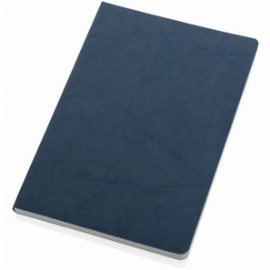 Salton Luxus Kraftpapier Notizbuch A5