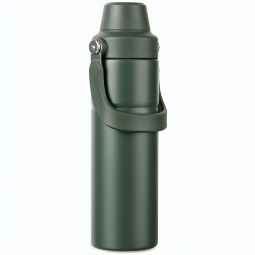 VINGA Baltimore Trek RCS recycelte SS Flasche 600ml (Bild 1)