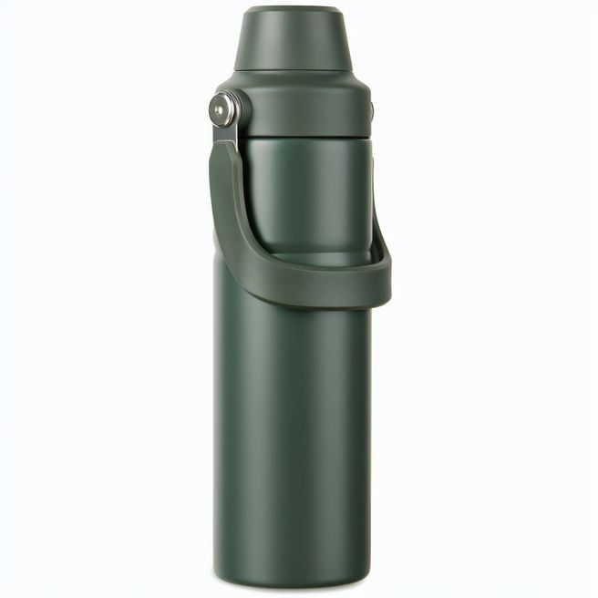 VINGA Baltimore Trek RCS recycelte SS Flasche 600ml