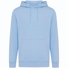 Produktabbildung IQONIQ Rila Lightweight Hoodie aus recycelter Baumwolle IQONIQ Rila Lightweight Hoodie aus recycelter Baumwolle