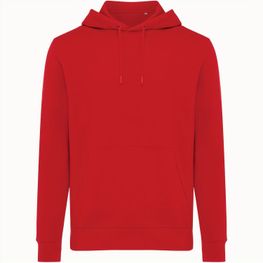 IQONIQ Rila Lightweight Hoodie aus recycelter Baumwolle