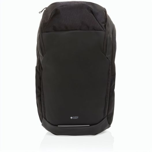 Produktabbildung Swiss Peak AWARE™ RPET 15.6" Business Rucksack Swiss Peak AWARE™ RPET 15.6" Business Rucksack (Bild 1)