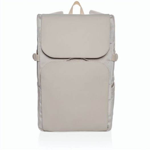 Produktabbildung Pascal AWARE™ RPET Deluxe Weekend Rucksack Pascal AWARE™ RPET Deluxe Weekend Rucksack (Bild 1)