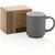 Stapelbare Keramiktasse, 180ml (Bild 4)