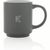 Stapelbare Keramiktasse, 180ml (Bild 3)
