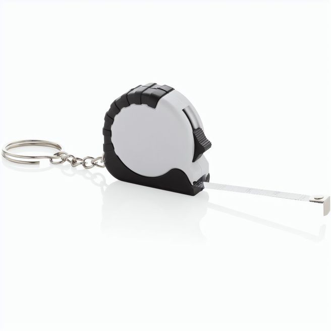 MeasureMate 1m Schlüsselband aus RCS recyceltem ABS