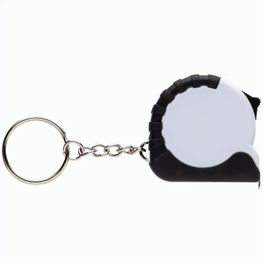 Produktabbildung MeasureMate 1m Schlüsselband aus RCS recyceltem ABS MeasureMate 1m Schlüsselband aus RCS recyceltem ABS