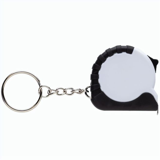 MeasureMate 1m Schlüsselband aus RCS recyceltem ABS