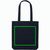 Impact Aware™ 285g/m² ungefärbte rCanvas-Tragetasche (Bild 4)