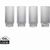 VINGA York Highball, 4-tlg. Set (Bild 1)