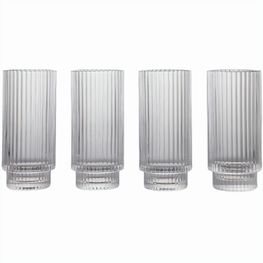 Produktabbildung VINGA York Highball, 4-tlg. Set VINGA York Highball, 4-tlg. Set