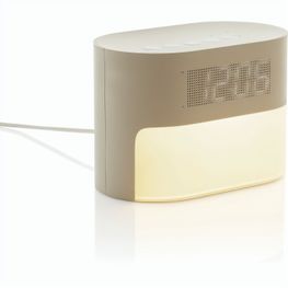 Produktabbildung LumaRise RCS Sonnenaufgangs-Wecker LumaRise RCS Sonnenaufgangs-Wecker