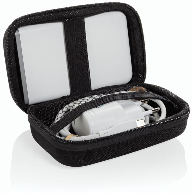 Surge 3-tlg. 20W Type-C Ladeset aus RCS recyceltem PET