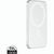 Urban Vitamin Burbank 3000mAh Powerbank aus RCS Plastik/Alu (Bild 1)