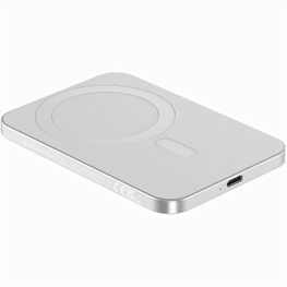 Produktabbildung Urban Vitamin Burbank 3000mAh Powerbank aus RCS Plastik/Alu Urban Vitamin Burbank 3000mAh Powerbank aus RCS Plastik/Alu