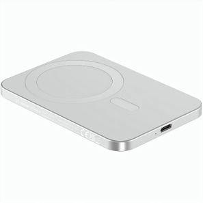 Urban Vitamin Burbank 3000mAh Powerbank aus RCS Plastik/Alu