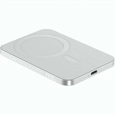 Urban Vitamin Burbank 3000mAh Powerbank aus RCS Plastik/Alu