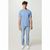 IQONIQ Sierra Lightweight T-Shirt aus recycelter Baumwolle (Bild 4)