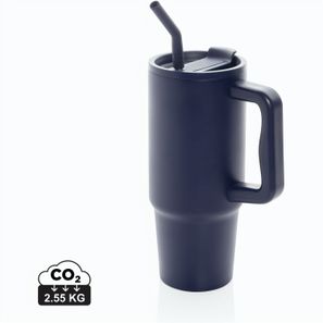 Embrace Deluxe Becher aus RCS recyceltem Edelstahl 900ml