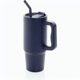 Embrace Deluxe Becher aus RCS recyceltem Edelstahl 900ml