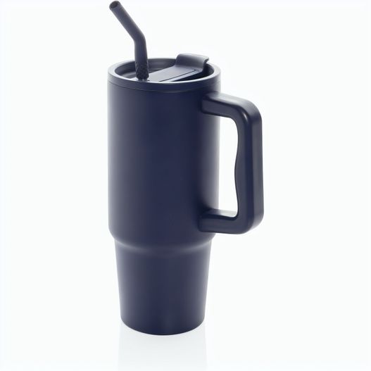 Embrace Deluxe Becher aus RCS recyceltem Edelstahl 900ml (Bild 1)