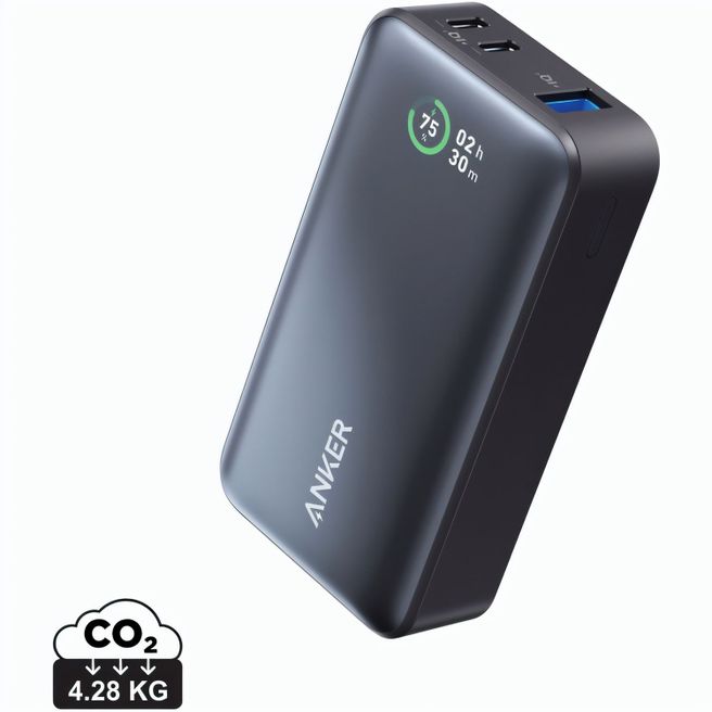 Anker Powerbank PowerCore 10.000mAh, 30W