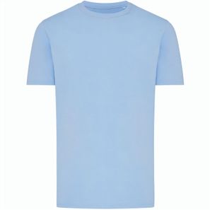 IQONIQ Brett T-Shirt aus recycelter Baumwolle