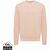 IQONIQ Etosha Lightweight Sweater aus recycelter Baumwolle